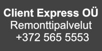 Client Express OÜ